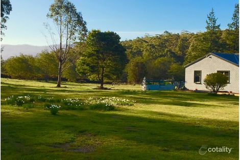 135 Irish Town Rd, St Marys, TAS 7215