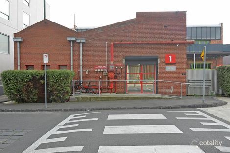 1/1 Bik Lane, Fitzroy North, VIC 3068