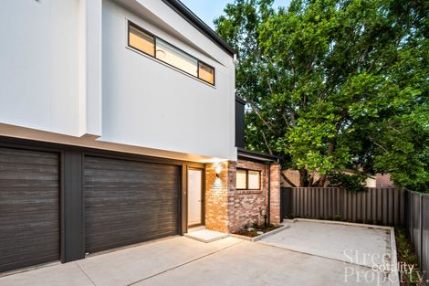 5/13 Margaret St, Mayfield East, NSW 2304