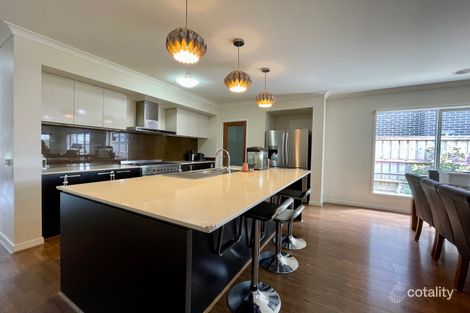 Property photo of 11 Oleander Parade Mickleham VIC 3064