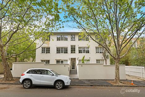13/32 Tivoli Rd, South Yarra, VIC 3141