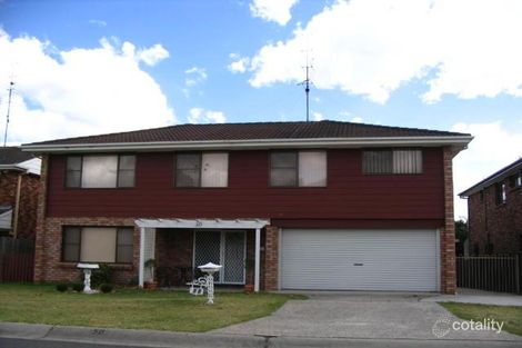 50 Tarra Cres, Oak Flats, NSW 2529