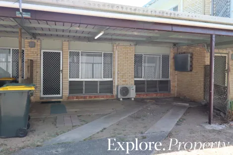 2/42 Binnington Esp, East Mackay, QLD 4740