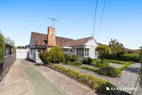 Property photo of 33 Monash Street Sunshine VIC 3020