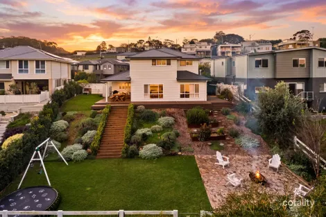 36 Surfleet Pl, Kiama, NSW 2533