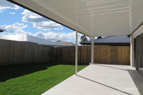 Property photo of 43 Strata Circuit Yarrabilba QLD 4207