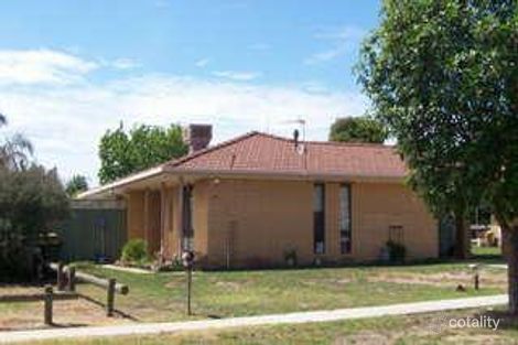 Property photo of 118 Marshall Street West Wodonga VIC 3690
