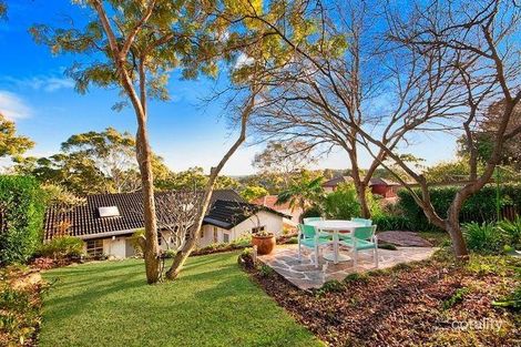 Property photo of 48A Sunnyside Crescent Castlecrag NSW 2068