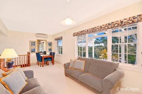 Property photo of 48A Sunnyside Crescent Castlecrag NSW 2068