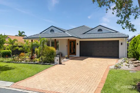 10 Cooksland Cres, North Lakes, QLD 4509