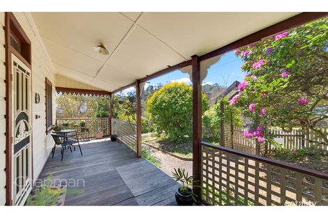 Property photo of 43 Freelander Avenue Katoomba NSW 2780