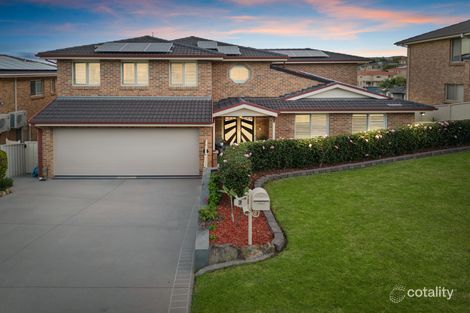 Property photo of 7 Yarle Crescent Flinders NSW 2529