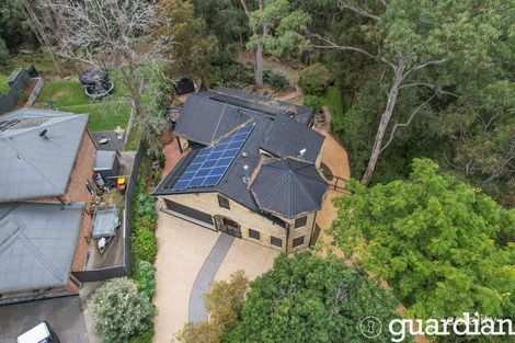 Property photo of 8 Sunland Crescent Mount Riverview NSW 2774