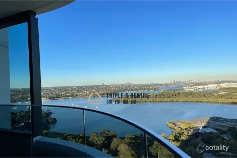 908/8 Walker St, Rhodes, NSW 2138