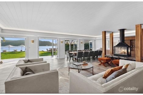 Property photo of 68 Iluka Road Palm Beach NSW 2108