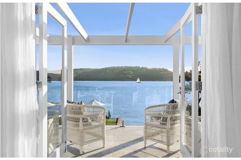 Property photo of 68 Iluka Road Palm Beach NSW 2108