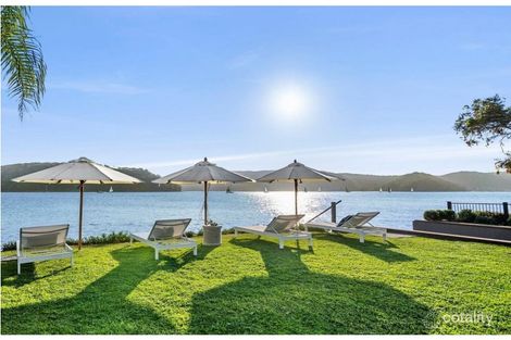 Property photo of 68 Iluka Road Palm Beach NSW 2108