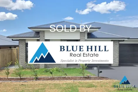 Property photo of 176 Settlers Boulevard Chisholm NSW 2322