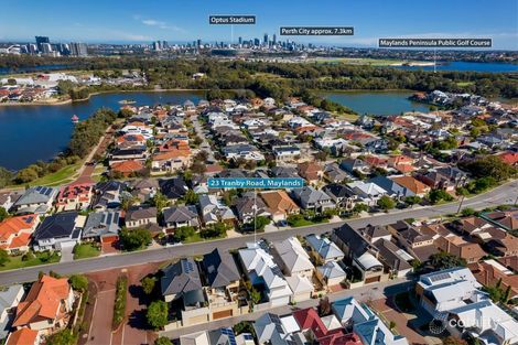 Property photo of 23 Tranby Road Maylands WA 6051
