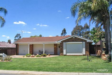 12 Pisces Pl, Erskine Park, NSW 2759