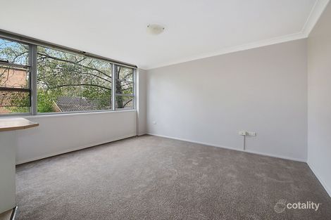 Property photo of 3/89 Cowper Street Randwick NSW 2031