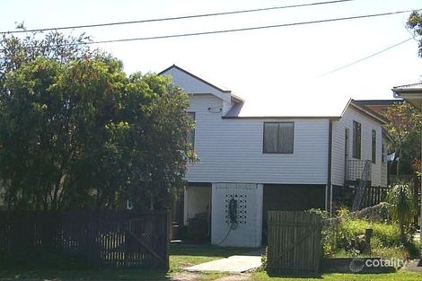 640 Logan Rd, Greenslopes, QLD 4120