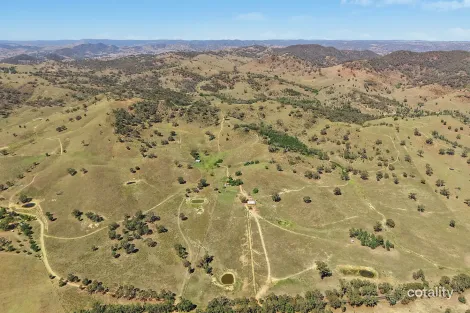 305 Yarrabin Rd, Collingwood, NSW 2850