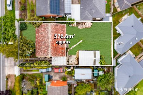 Property photo of 118 Kidds Road Doveton VIC 3177
