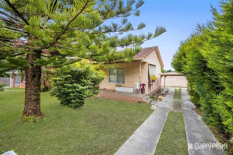 Property photo of 118 Kidds Road Doveton VIC 3177