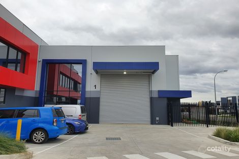 1/30 Constance Ct, Epping, VIC 3076