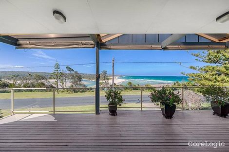 Property photo of 19 Seaside Parade Dolphin Point NSW 2539