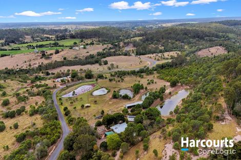 Property photo of 412 Bungadoo Road Bungadoo QLD 4671