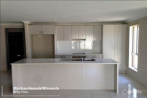 Property photo of 5 Byrock Place Hinchinbrook NSW 2168