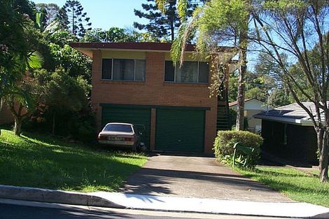 Property photo of 5 Kent Street Coolangatta QLD 4225