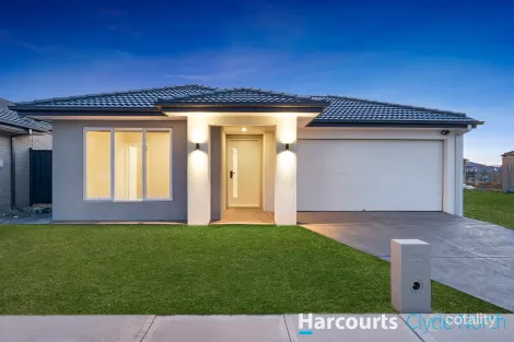 10 Arctic St, Clyde North, VIC 3978