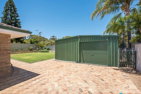 Property photo of 40 Richards Crescent Craigie WA 6025