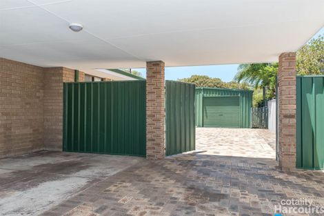 Property photo of 40 Richards Crescent Craigie WA 6025