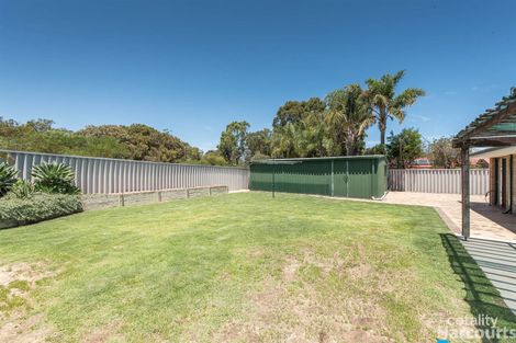 Property photo of 40 Richards Crescent Craigie WA 6025