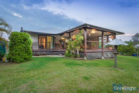 20 Wintergreen Way, Peachester, QLD 4519