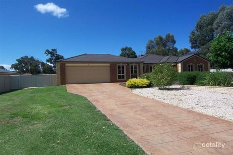 Property photo of 14 Pioneer Drive Maiden Gully VIC 3551