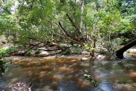 130 Kanervo Rd, Koah, QLD 4881