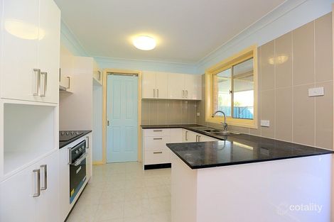 Property photo of 5/1 Carysfield Road Bass Hill NSW 2197