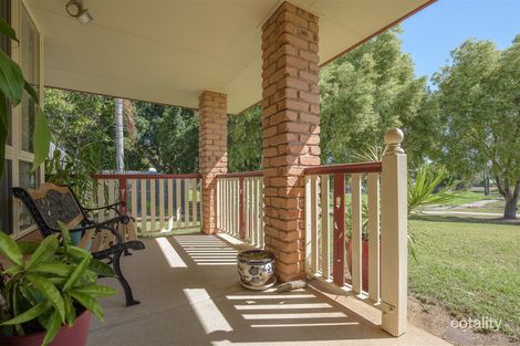 Property photo of 27 Benjamin Court Glen Eden QLD 4680