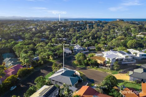 Property photo of 4 Pacific Vista Drive Byron Bay NSW 2481