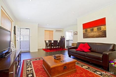 9/50 Irwin St, Werrington, NSW 2747