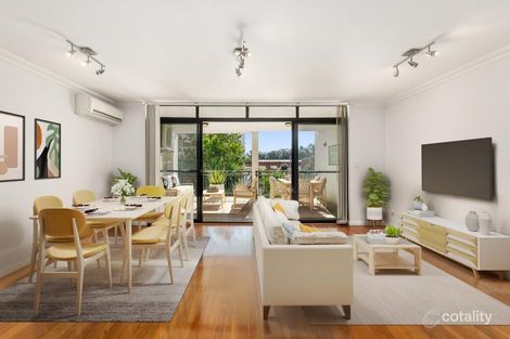 Property photo of 22/69-77 Bertram Street Mortlake NSW 2137