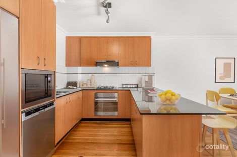 Property photo of 22/69-77 Bertram Street Mortlake NSW 2137