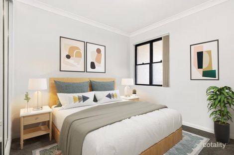 Property photo of 22/69-77 Bertram Street Mortlake NSW 2137