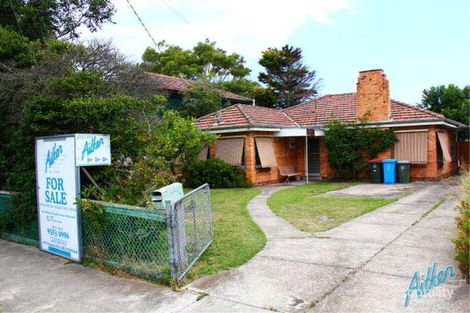 Property photo of 58 Bayview Crescent Black Rock VIC 3193