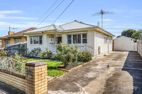 13 ESTELLE ST, SUNSHINE WEST, VIC 3020